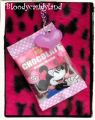 Kette Minnie Maus * heart & candy bag *