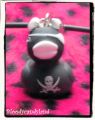 Kette Devil Duck pirate